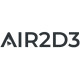 Air2d3