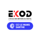EKOD - CCI Le Mans Sarthe
