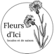 Fleurs d'Ici